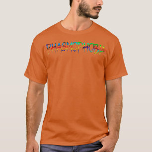 Phasmofobi 4 t shirt