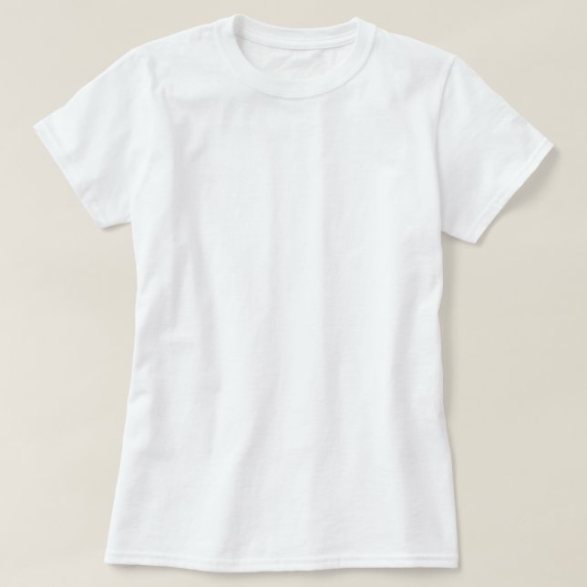Phat baksida t-shirt (Design framsida)