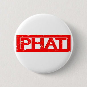 Phat Frimärke Knapp