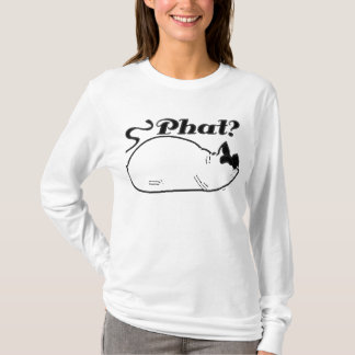 Phat Pussy Tröja