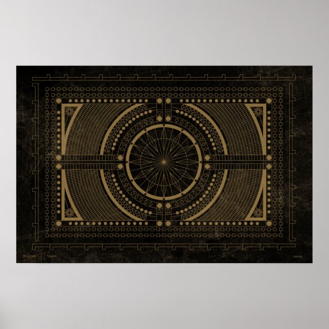 Phatak Poster (Framsidan)