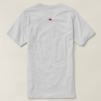 Phatg1rl Signatur Teamtröja T Shirt