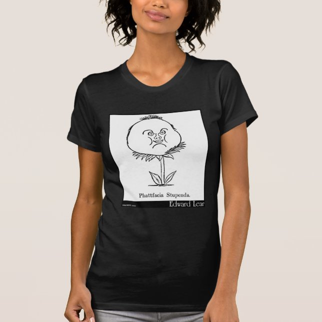 Phattfacia Stupenda. Tröja (Framsida)