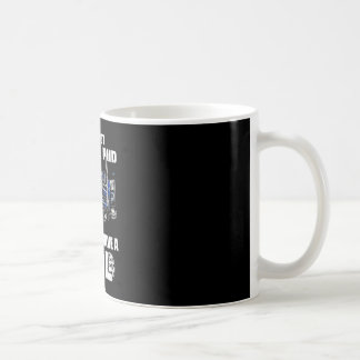 PHD CDL Trucker Kaffemugg
