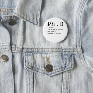 PhD-definitionsfilosofi doktor-dissertation Knapp