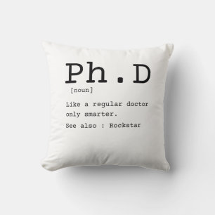 PhD-definitionsfilosofi doktor-dissertation Kudde