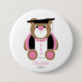 PhD doktor i grattisar för filosofiska gåvor Knapp