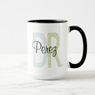 PhD Doktor Mugg