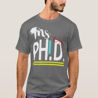 PhD-grad som säger gåva1