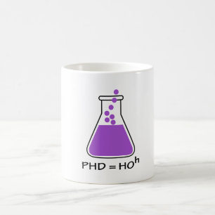 Phd- = Hoh mugg