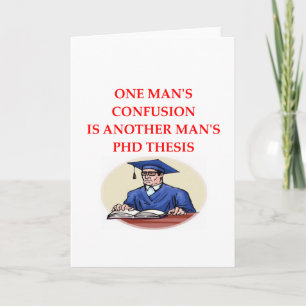 PHD KORT