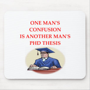 PHD MUSMATTA