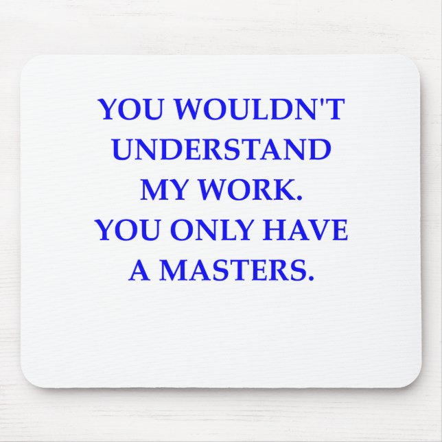 phd musmatta (Framsidan)