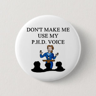 PHD uttrycker Knapp