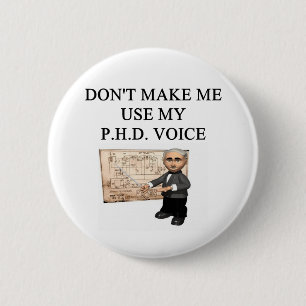PHD uttrycker Knapp
