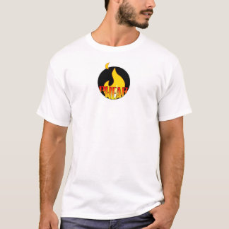 Phear - Phear Phactor skjorta Tee Shirt