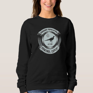 Pheasant Hunter av Underbar Sarcastic Hunter T Shirt