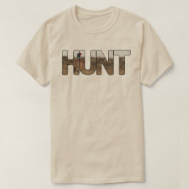 Pheasant Hunting T Shirt