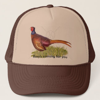 Pheasant Keps