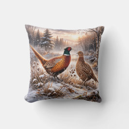 Pheasant  kudde