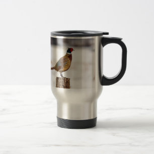 Pheasant Resemugg