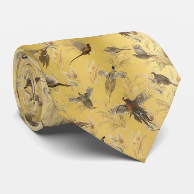 Pheasant  slips (Rullad)