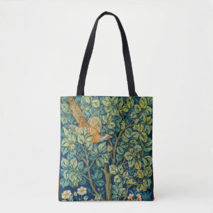 Pheasant Tapestry - William Morris Tygkasse