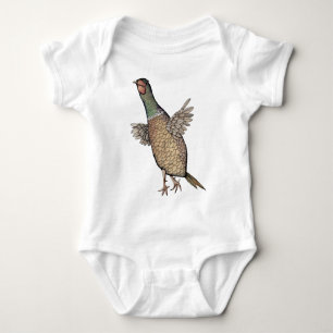 Pheasant Tee Shirt