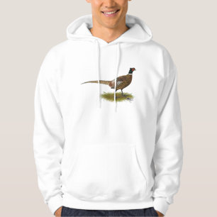 Pheasant Tupp Munkjacka