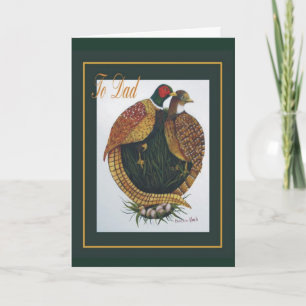 Pheasants Kort