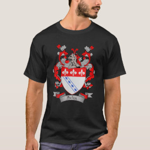 Phelan-Jacka av Arm Familjestöd för telefonens T Shirt