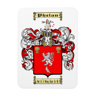 Phelan Magnet