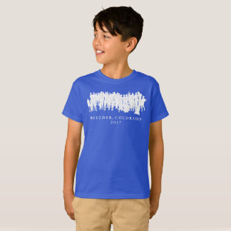 PHELPS-FAMILJMÖTE 2017 TEE