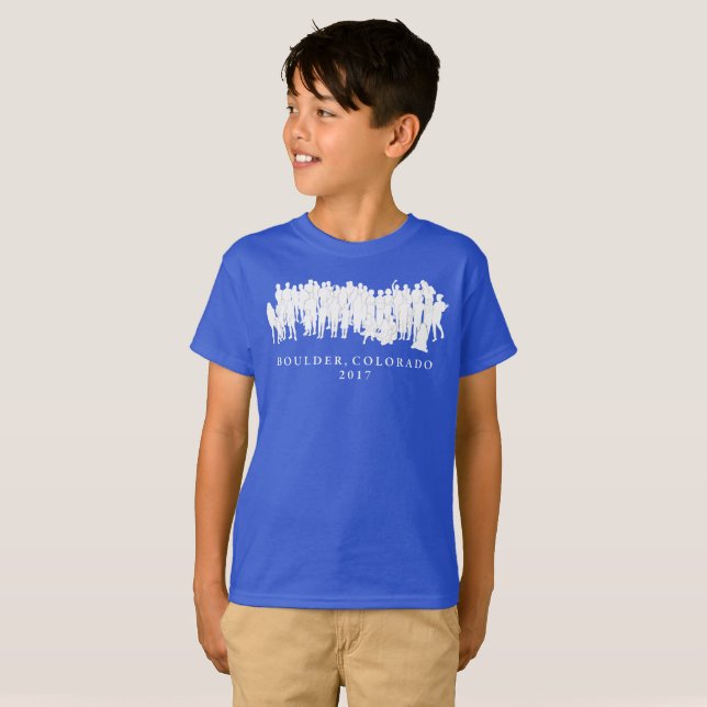PHELPS-FAMILJMÖTE 2017 TEE (Hel framsida)