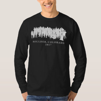 PHELPS-FAMILJMÖTE 2017 TEE SHIRT