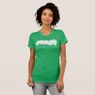 PHELPS-FAMILJMÖTE 2017 TEE SHIRT