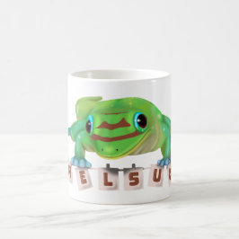 Phelsuma Kaffemugg