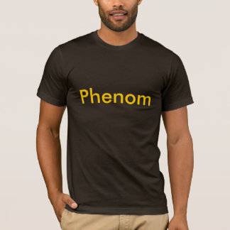 Phenom Tröja