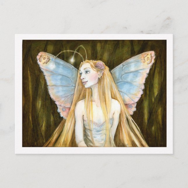 Pheobe Vykort (Framsida)