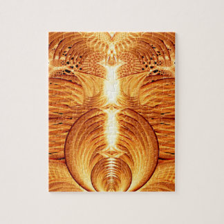 Pheonix avfyrar pussel