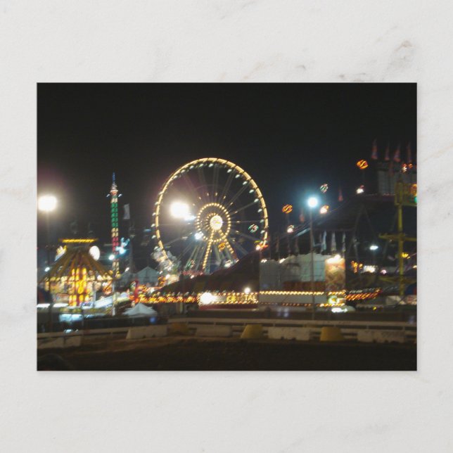 Pheonix, AZ-statens vykort för verkligt värde (Framsida)