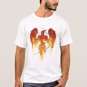 Pheonix.Flame Tröja