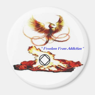 Pheonix Free Magnet