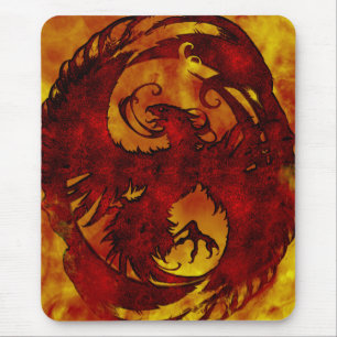 Pheonix Stigning Fantasy 2 Musmatta
