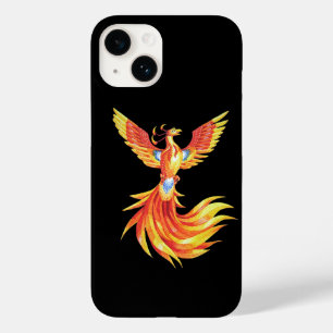 Pheonix Stigning upp