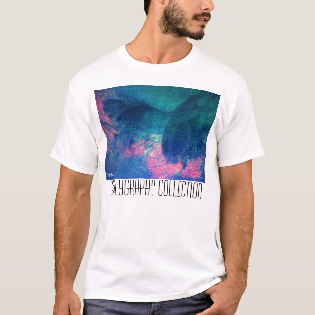 PHEONIX T-SHIRT (Framsida)