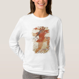 Phersu dans tee