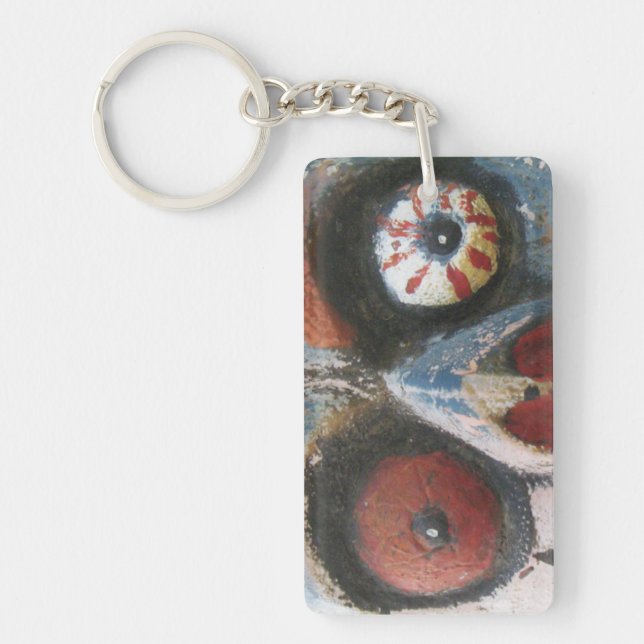 Phi - A Thai Ghost (Framsidan)