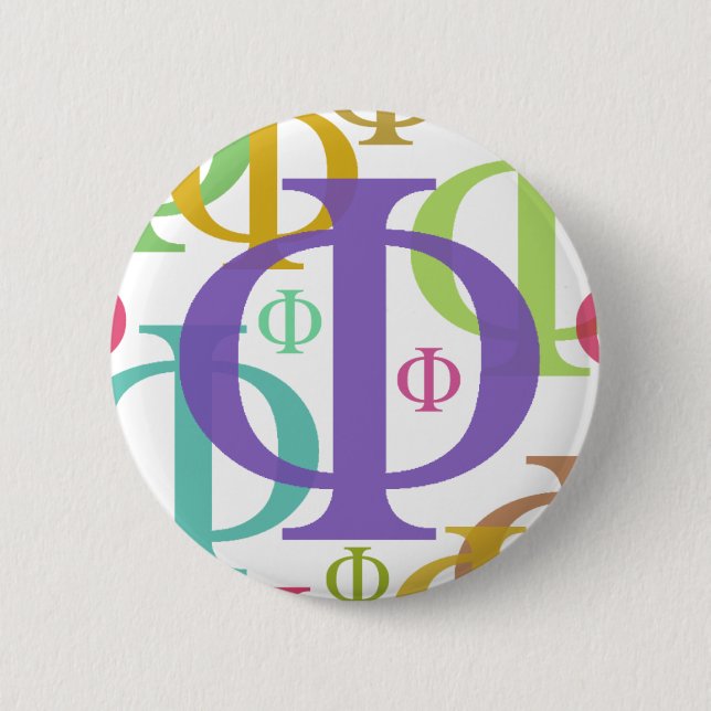 Phi Knapp (Framsida)