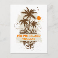 Phi Phi Island Thailand